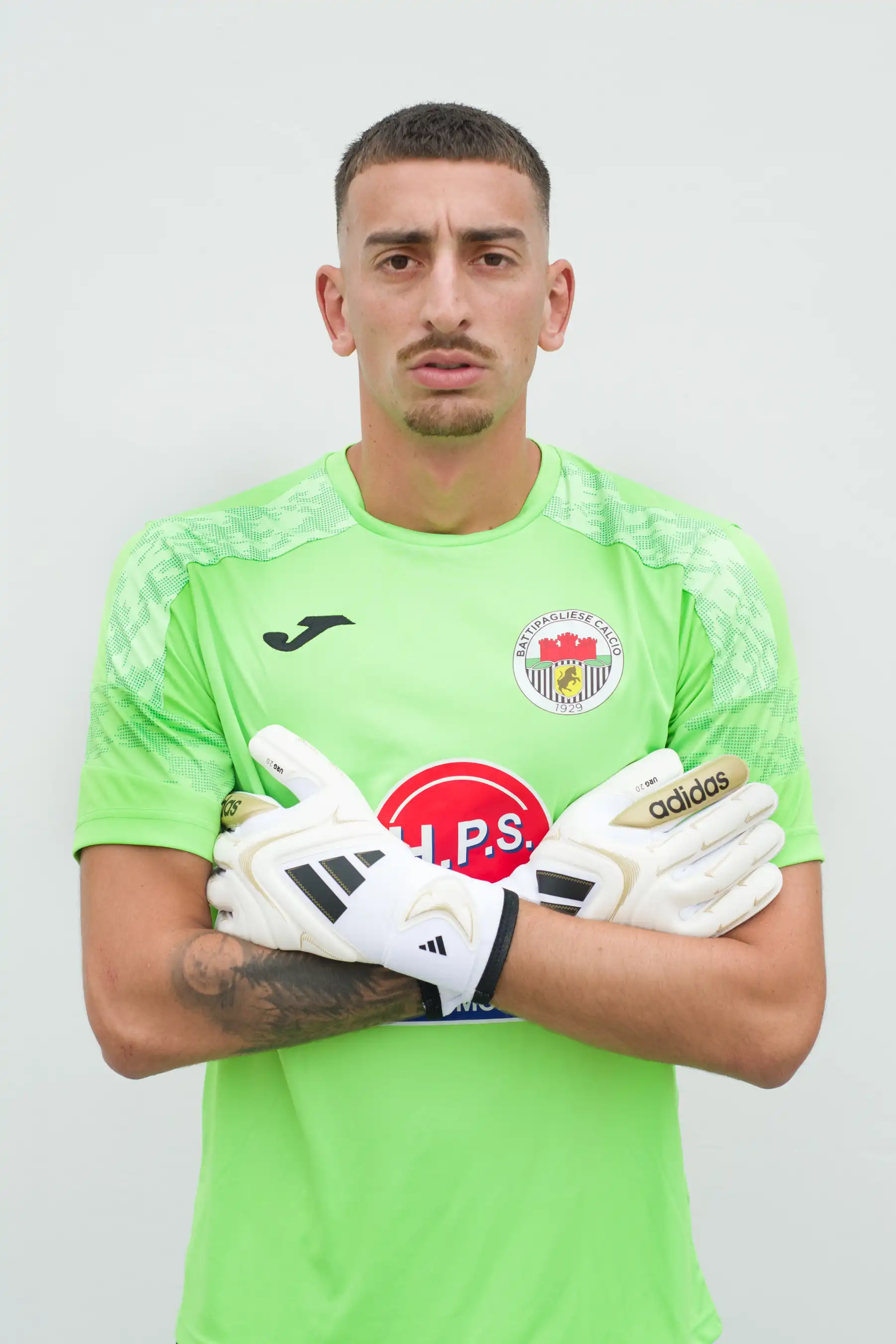Davide Trapani